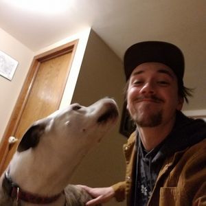 Meet your Posher, Ian